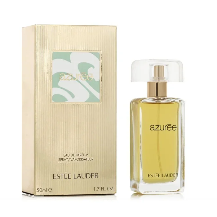 Perfume mujer estee lauder edp azurée 50 ml