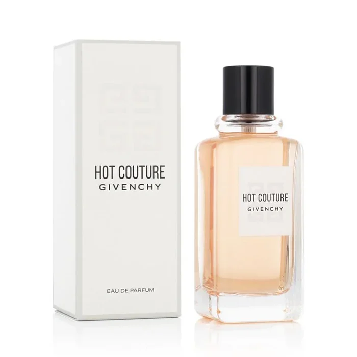 Perfume Mujer Givenchy EDP Hot Couture (100 ml)