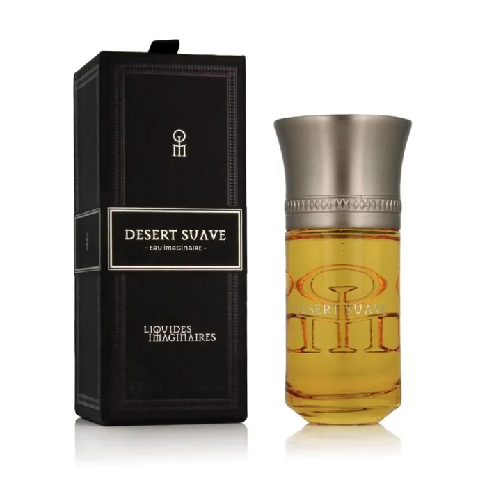 Perfume Mujer Liquides Imaginaires Desert Suave EDP 50 ml – Marca: Liquides Imaginaires – EAN: 3760303360108