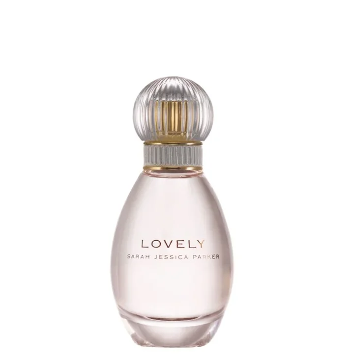 Perfume Mujer Sarah Jessica Parker Lovely EDP (30 ml)