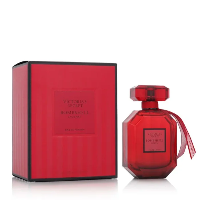 Perfume mujer victoria’s secret edp bombshell intense 100 ml