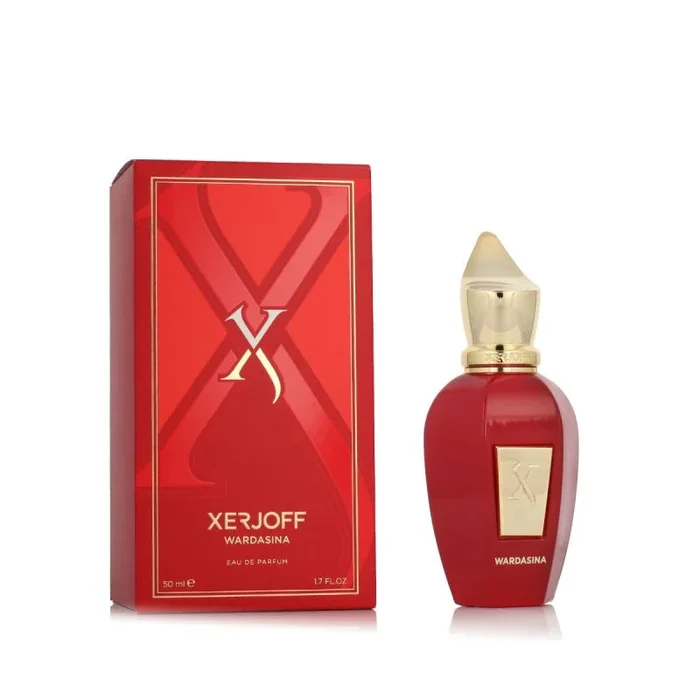Perfume Mujer Xerjoff V Wardasina EDP 50 ml – Marca: Xerjoff – EAN: 8054320902928