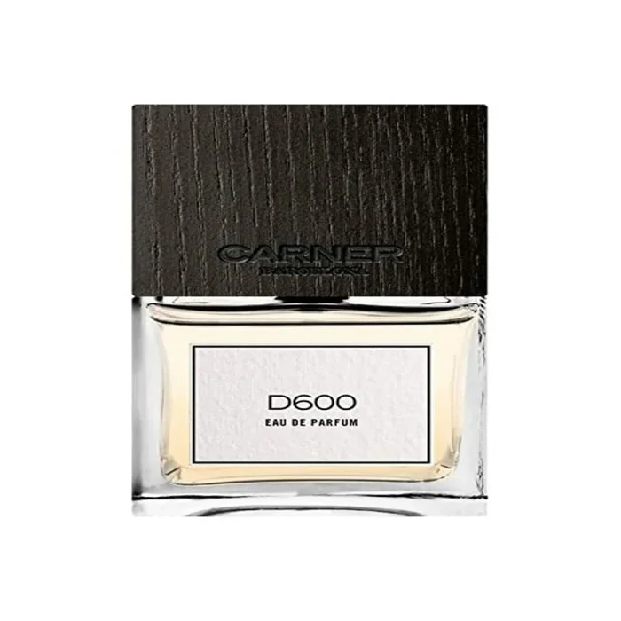 Perfume unisex carner barcelona edp d600 50 ml