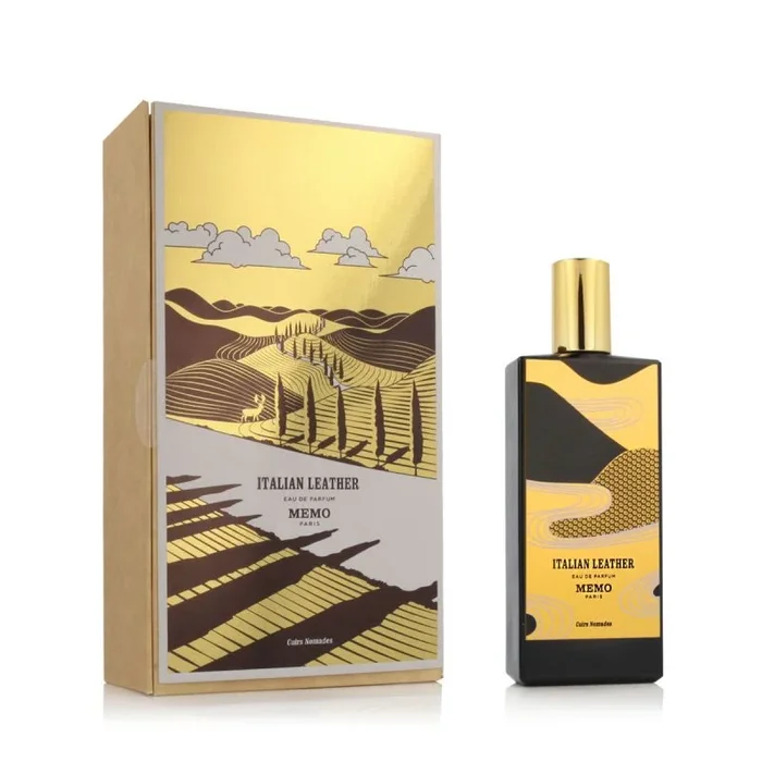 Perfume unisex memo paris edp (75 ml)