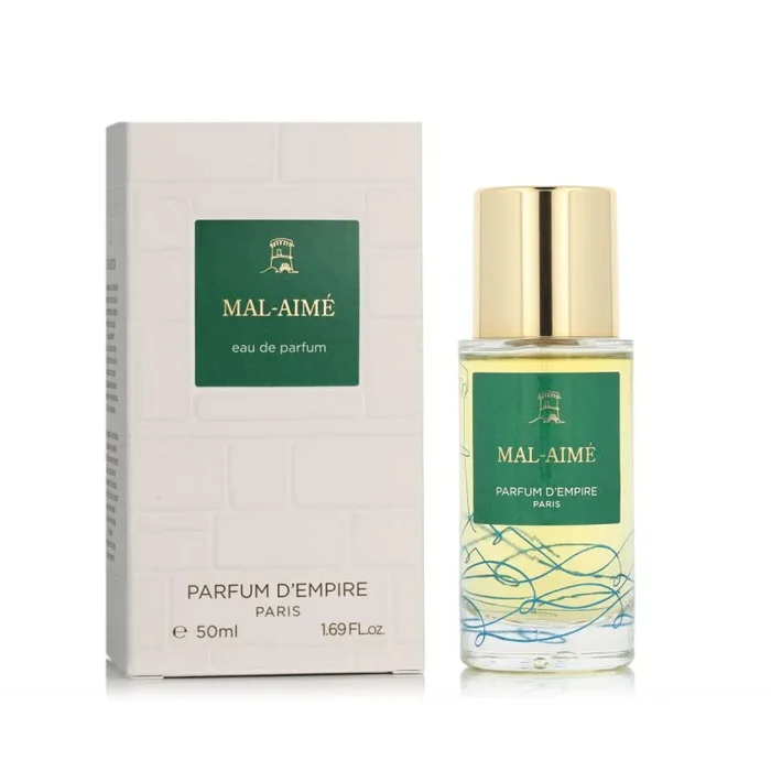 Perfume unisex parfum d’empire mal-aimé edp 50 ml