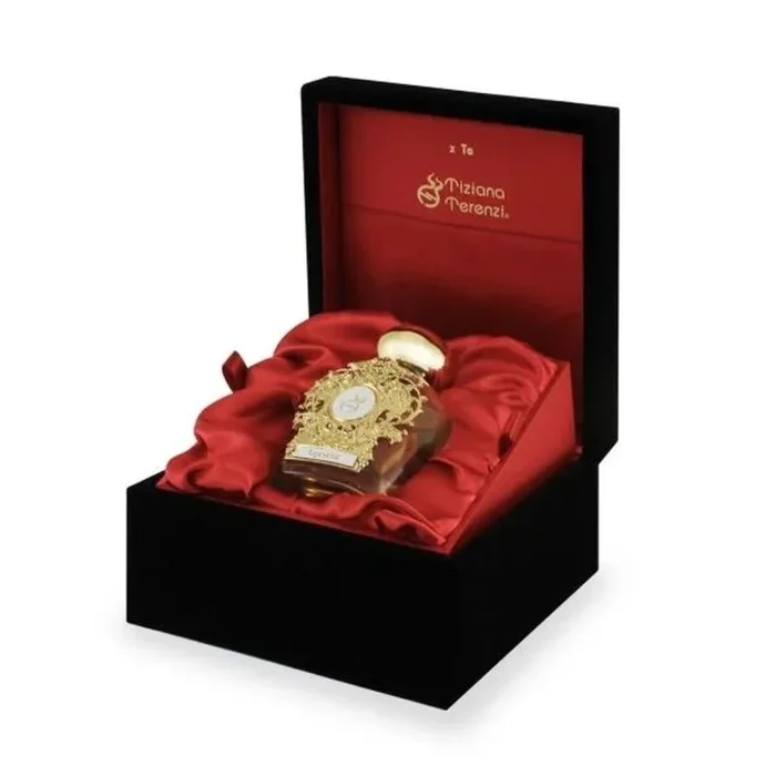 Perfume unisex tiziana terenzi lyncis 100 ml