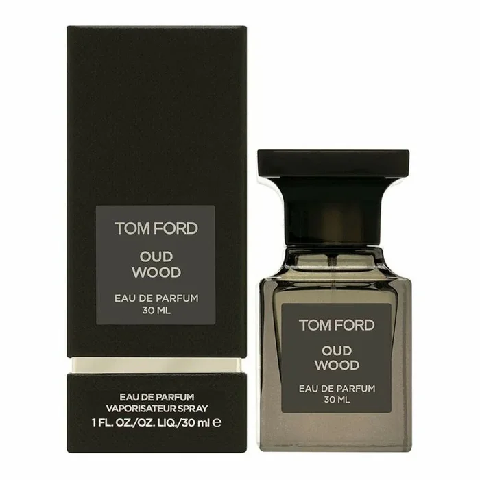 Perfume unisex tom ford oud wood edp 30 ml