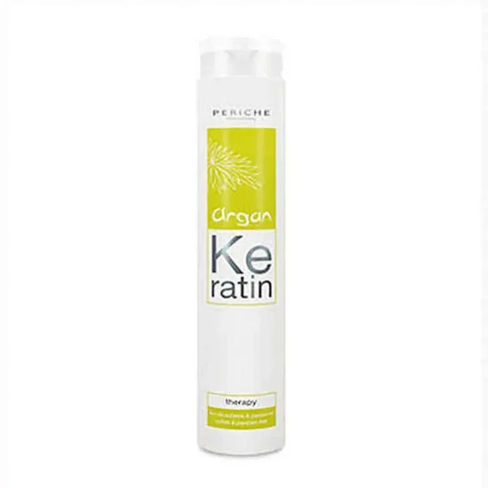 Periche Argan Keratin Care Therapy Crema Alisadora – 300 ml