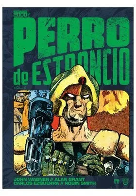 Perro de estroncio 04