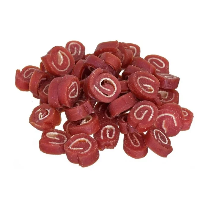 Petitto sushi con pescado y pato – golosina para perros – 500 g