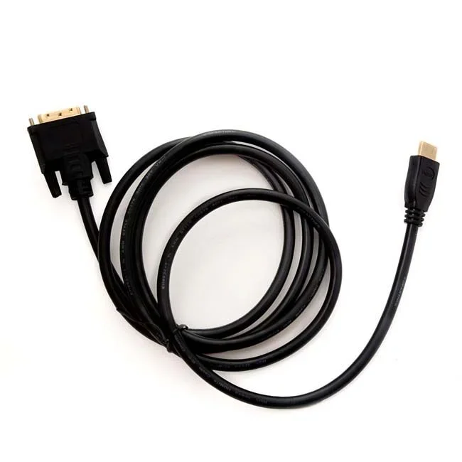 Pg cable dvi 24+1 m – hdmi m ? 5 metros