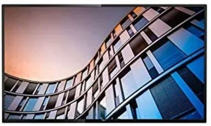 Philips 50BFL2114/12 pantalla de señalización 127 cm (50″) LED Wifi 350 cd / m² 4K Ultra HD Negro