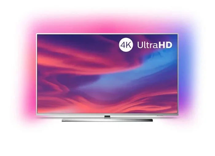 Philips 50PUS7354/12 Televisor 127 cm (50″) 4K Ultra HD Smart TV Wifi Plata
