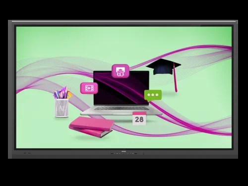 Philips 65bdl4052e/02 pantalla de señalización pantalla plana para señalización digital 165,1 cm (65″) lcd wifi 360 cd / m² 4k ultra hd negro pantalla táctil procesador incorporado android 11 18/7