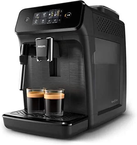 Philips – Cafetera (1,8 L)