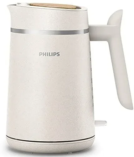 Philips Eco Conscious Edition HD9365/10 Hervidora 5000 Series