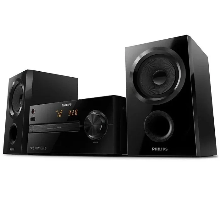 Philips Microcadena BTM1560/12