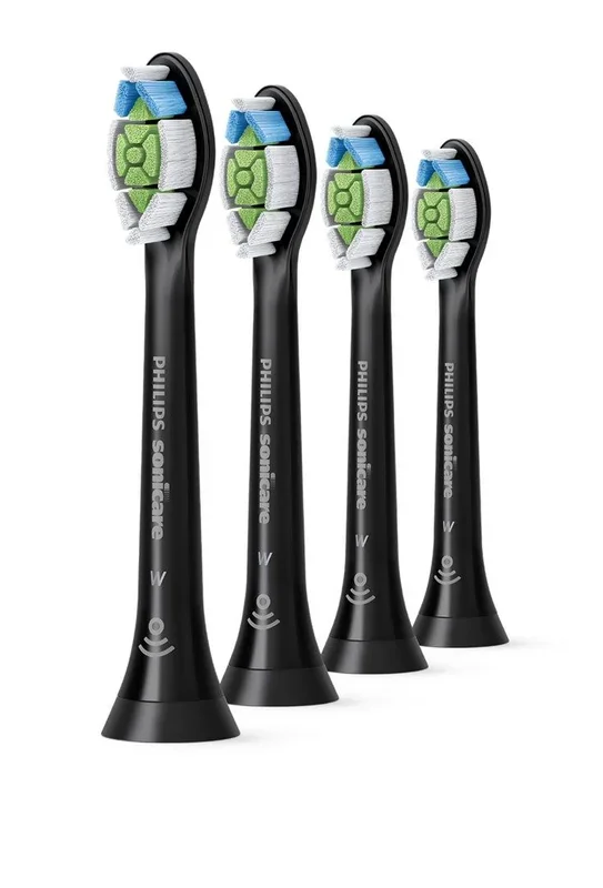 Philips Optimal White HX6064/88 Pack de 4 cabezales de cepillado