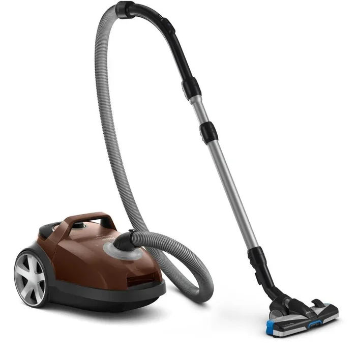 Philips Performer Expert FC8726/09 aspiradora 5 L Aspiradora cilíndrica Secar 650 W Bolsa para el polvo