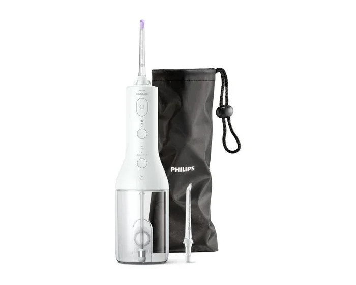 Philips Power Flosser 3000 Cordless HX3806/31 Irrigador oral