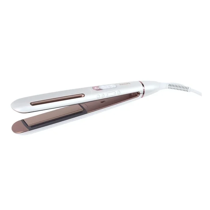 Philips Prestige BHS830/00 Plancha de pelo
