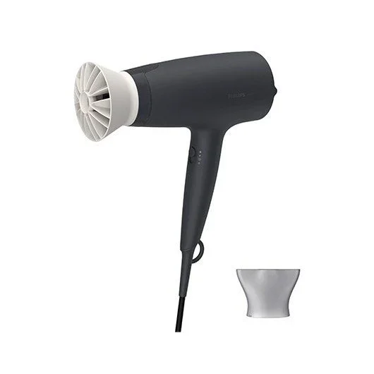Philips Serie 3000 Secador de Pelo, 1600W