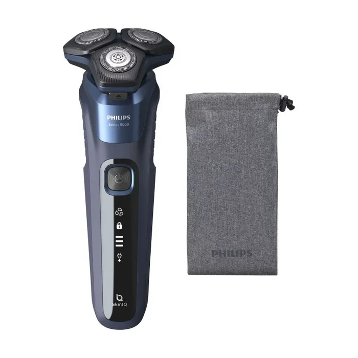 Philips SHAVER Series 5000 S5585/10 Afeitadora eléctrica Wet & Dry