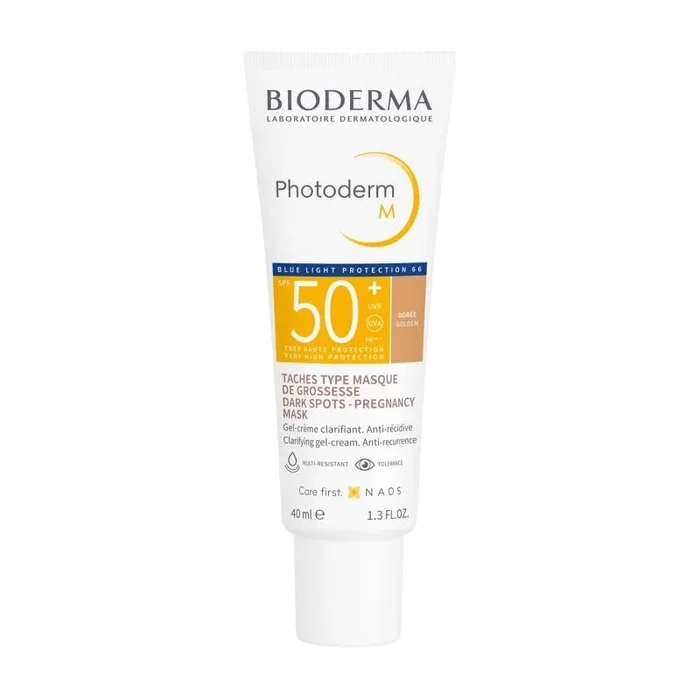 Photoderm m melasma spf50+ #dorado