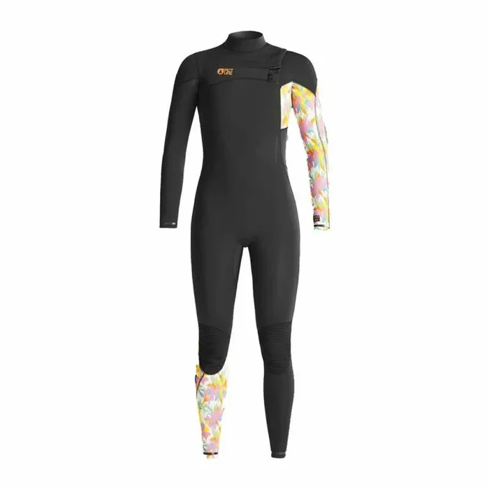 Picture Neopreno Equation 4/3 Alstro Negro – Marca EAN: 3663270819283 – Talla: XXS