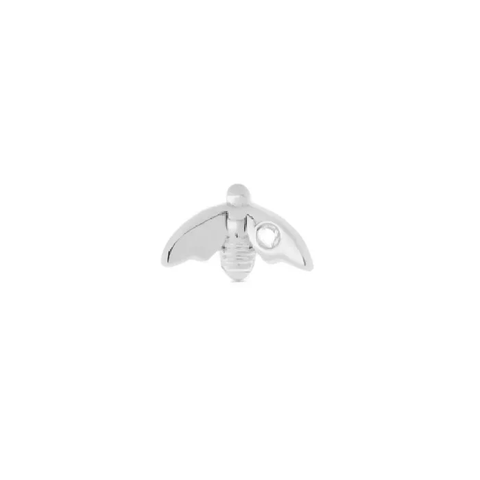 Piercing Secrecy I8649CDAWA900 Plata de Ley 1,5 cm – Marca: Secrecy – EAN: 8434103473751