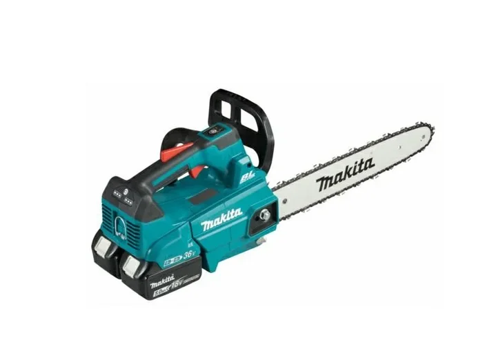 Pilarka łańcuchowa 2x18v 2×5,0ah duc356pt2b makita