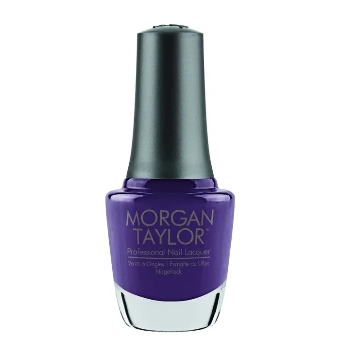 Pintaúñas Morgan Taylor Professional berry contrary (15 ml)