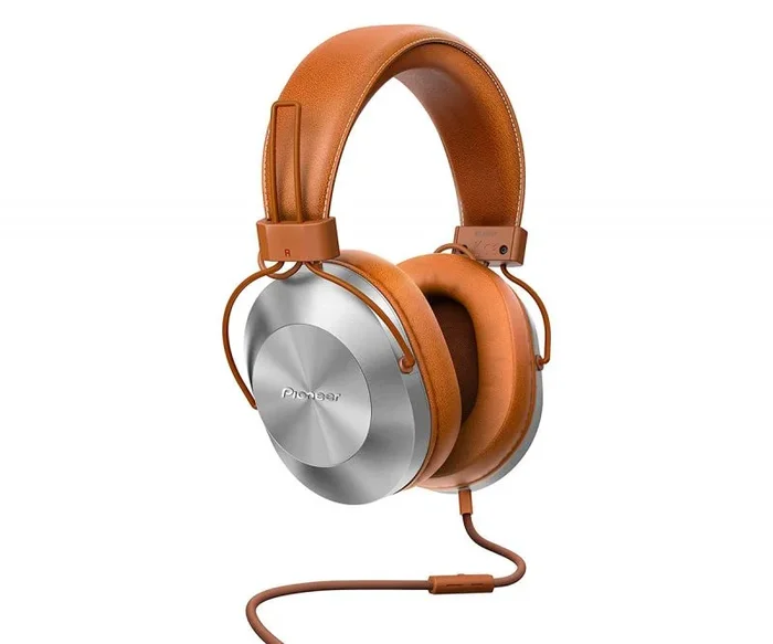 Pioneer se-ms5t-t brown
