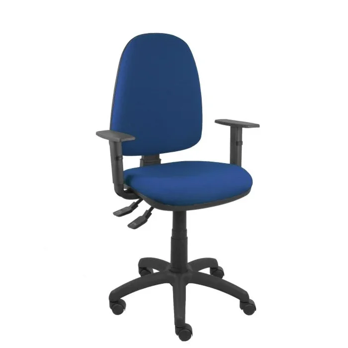 PIQUERAS Y CRESPO 04ASB200B10CRN silla de oficina y de ordenador Asiento acolchado Respaldo acolchado