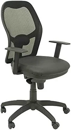 PIQUERAS Y CRESPO 15SNSPNE silla de oficina y de ordenador Asiento acolchado Respaldo de malla