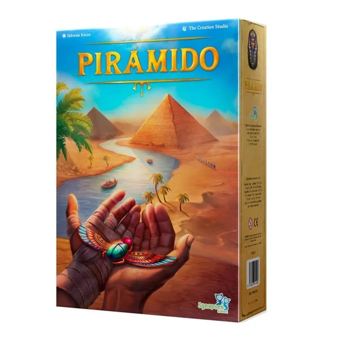 Piramido