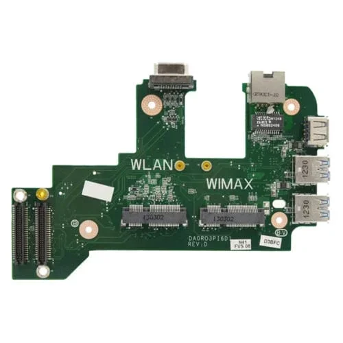 Placa Adaptadora VGA Dell N7110