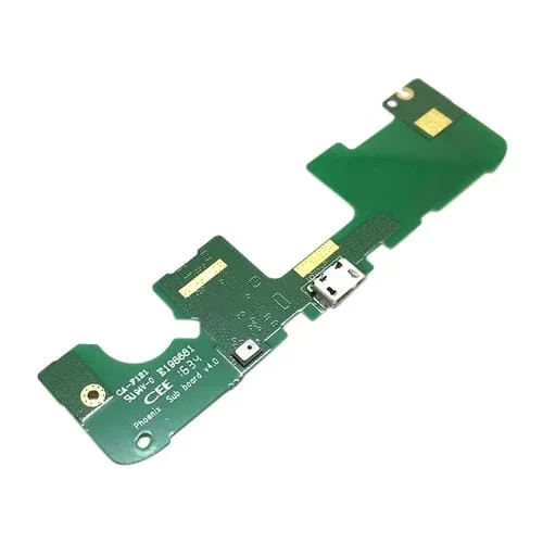 Placa Conector de Puerto de Carga Lenovo Phab Plus PB1-770 PB1-770N PB1-770M