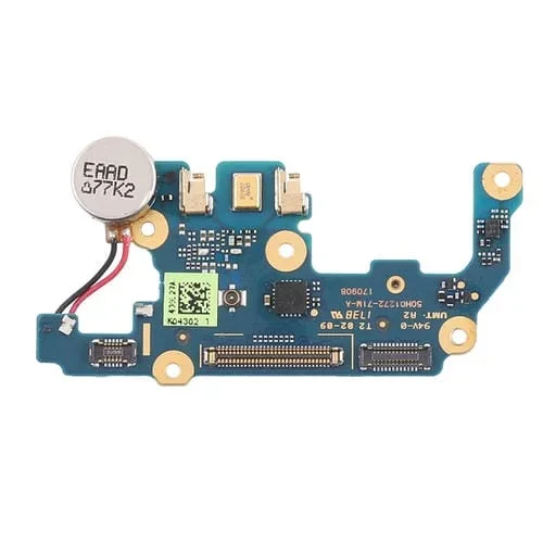 Placa de Micrófono HTC U11 Plus