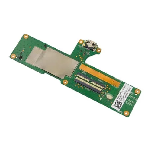 Placa de Puerto de Carga Asus Google Nexus 7 2nd ME571K Versión WIFI