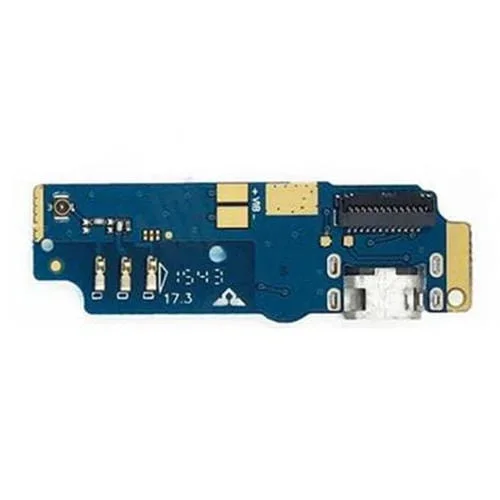 Placa de Puerto de Carga Asus Zenfone Max ZC550KL