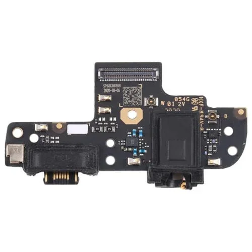 Placa de Puerto de Carga Original Motorola Moto G Stylus