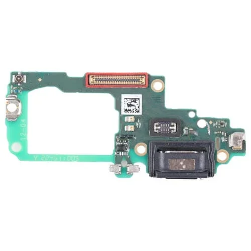 Placa de Puerto de Carga Original Oppo A1 Pro