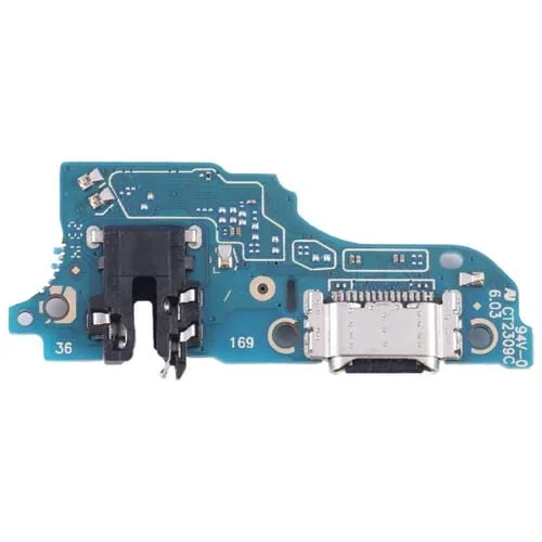 Placa de Puerto de Carga Realme C53