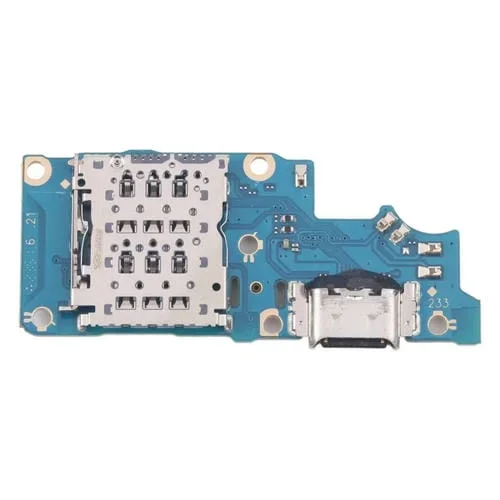 Placa de Puerto de Carga Realme P1