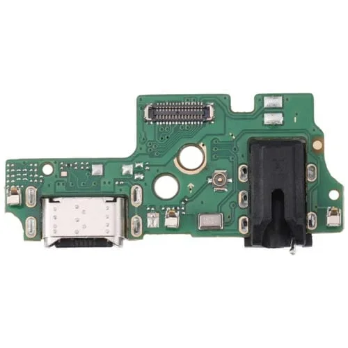 Placa de Puerto de Carga Tecno Camon 17P Cg7 Cg7N