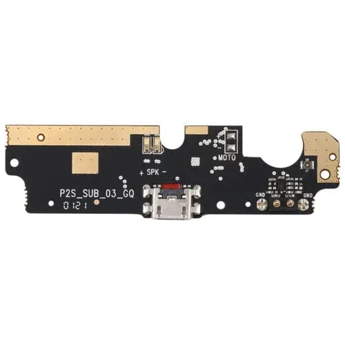 Placa de Puerto de Carga Ulefone Armor X9