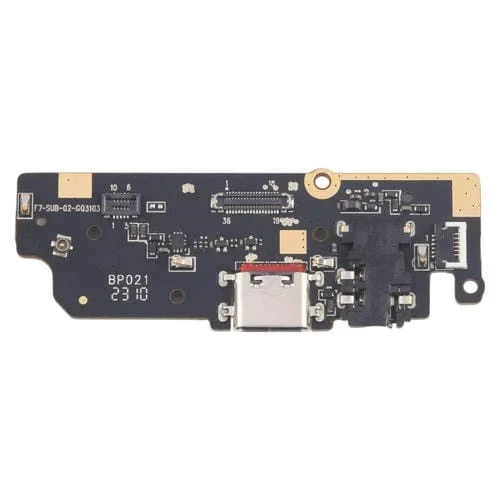Placa de Puerto de Carga Ulefone Power Armor 16S de