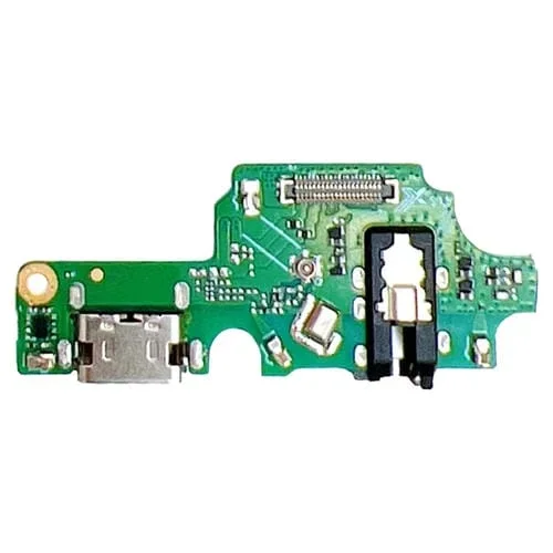 Placa de Puerto de Carga ZTE Blade V50 Design 4G Axon 50 Lite