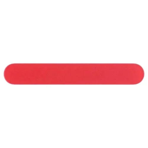 Placa de Vidrio de Antena de Señal 5G Apple iPhone 14 / 14 Plus Edición USA (Rojo)